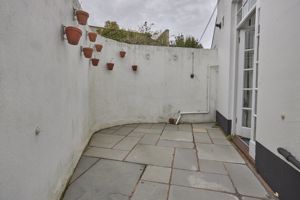Courtyard- click for photo gallery